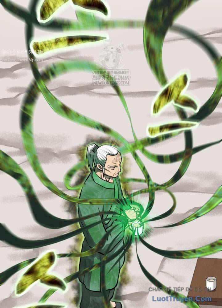 Nhất Bộ Thần Quyền Chapter 46 - 10