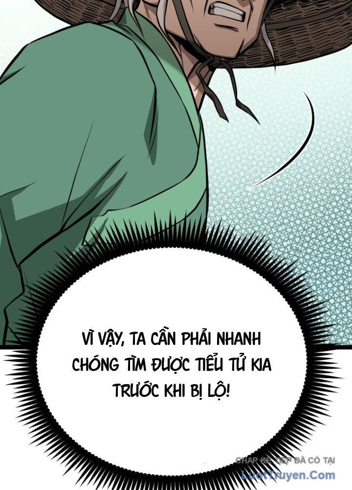 Nhất Bộ Thần Quyền Chapter 47 - 11