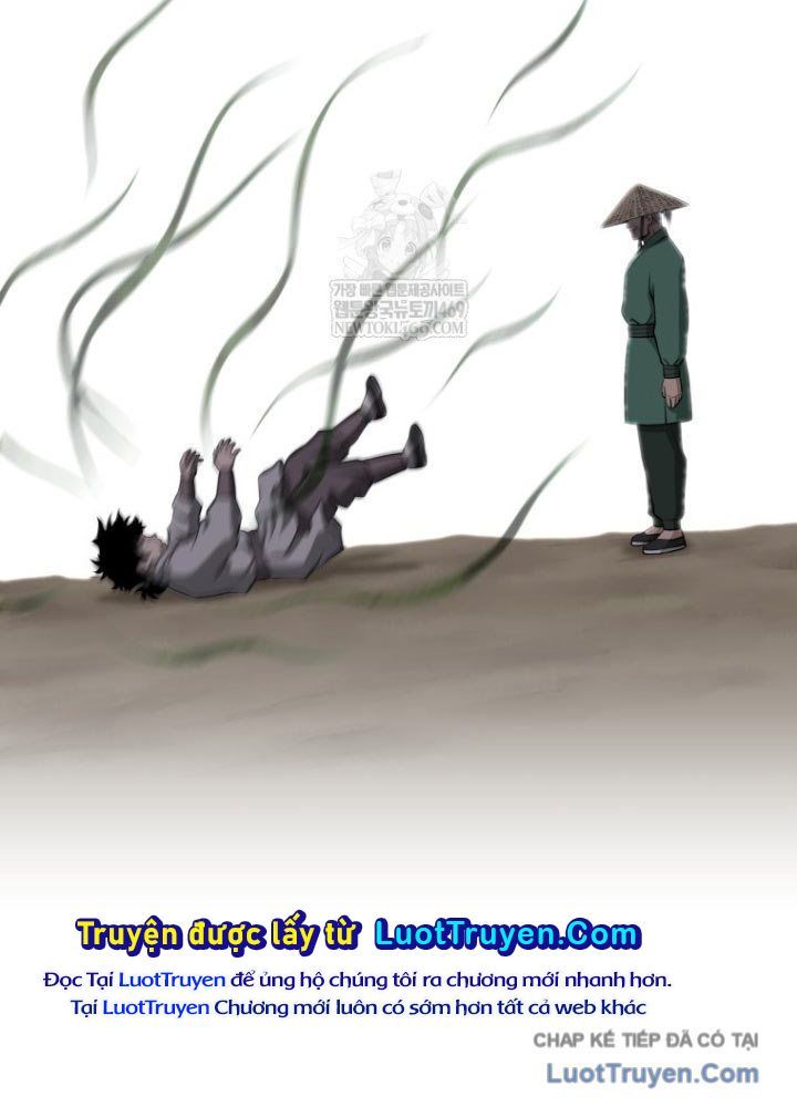 Nhất Bộ Thần Quyền Chapter 47 - 102