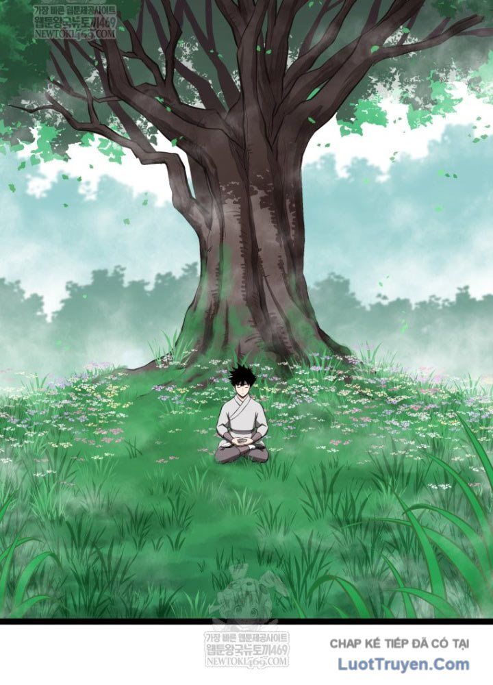 Nhất Bộ Thần Quyền Chapter 47 - 29