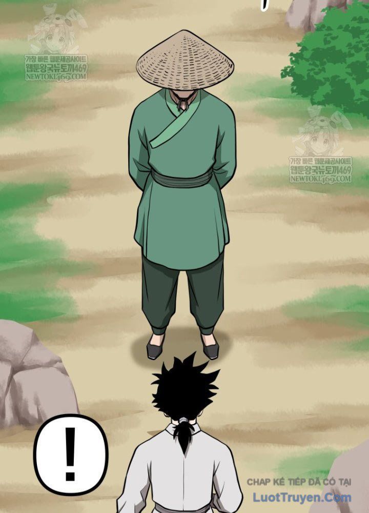 Nhất Bộ Thần Quyền Chapter 47 - 48