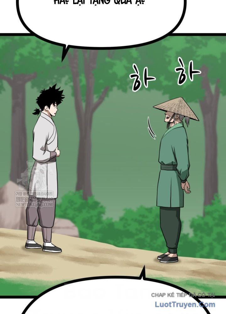 Nhất Bộ Thần Quyền Chapter 47 - 53