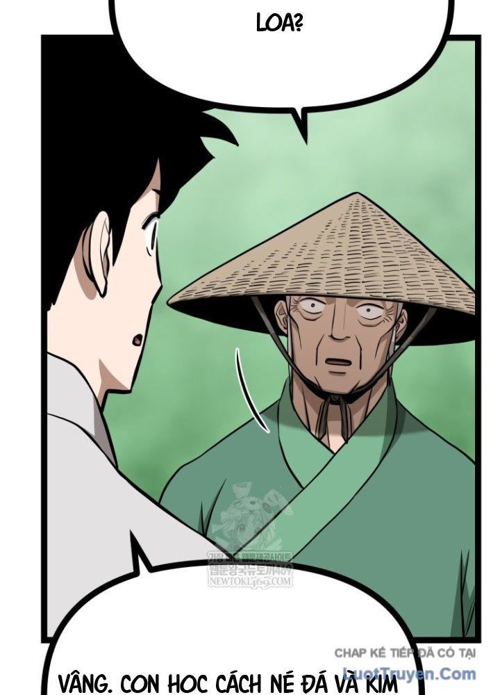 Nhất Bộ Thần Quyền Chapter 47 - 57