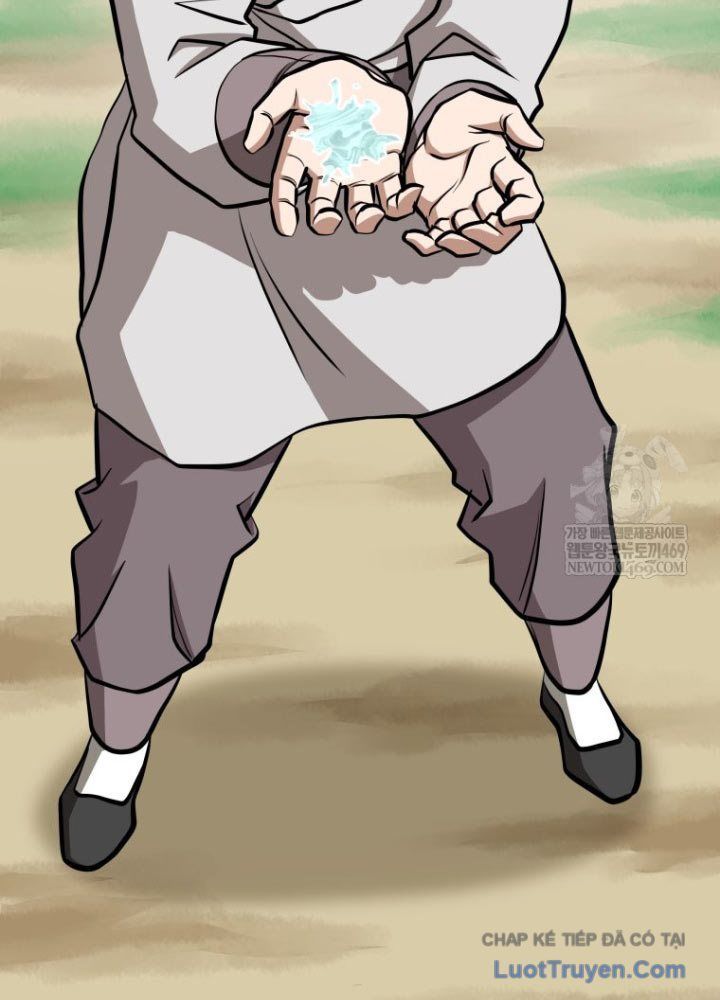 Nhất Bộ Thần Quyền Chapter 47 - 78