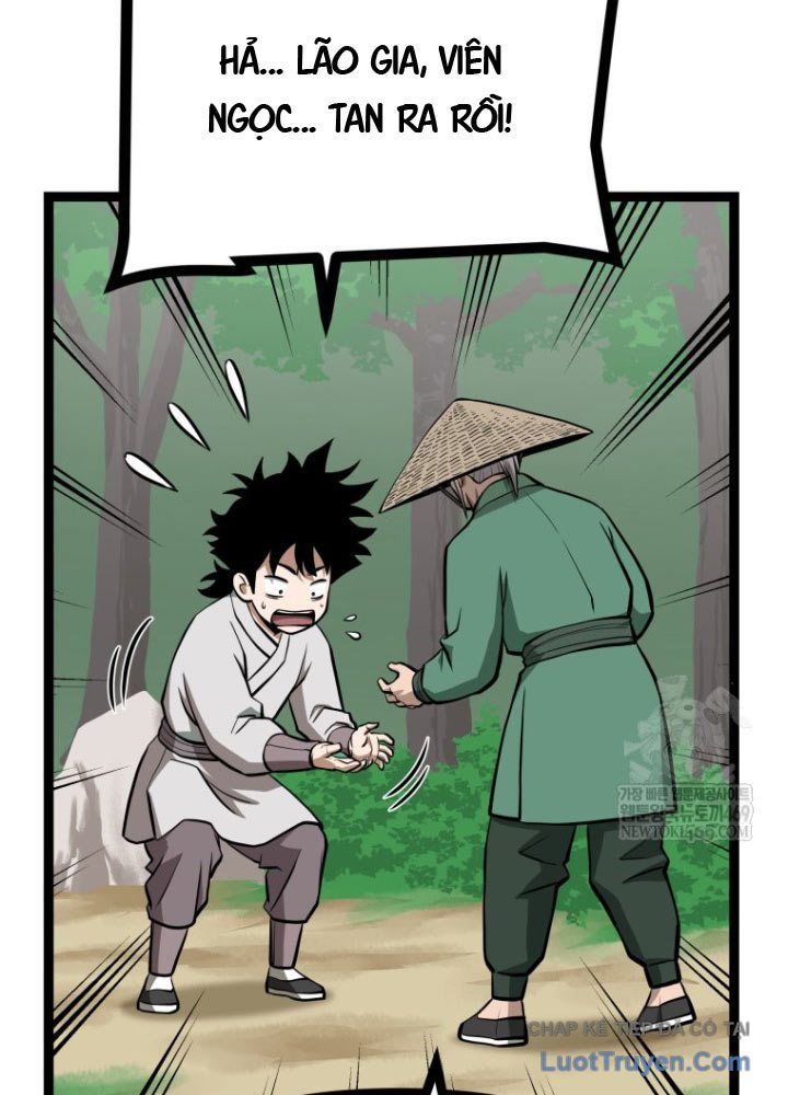 Nhất Bộ Thần Quyền Chapter 47 - 81