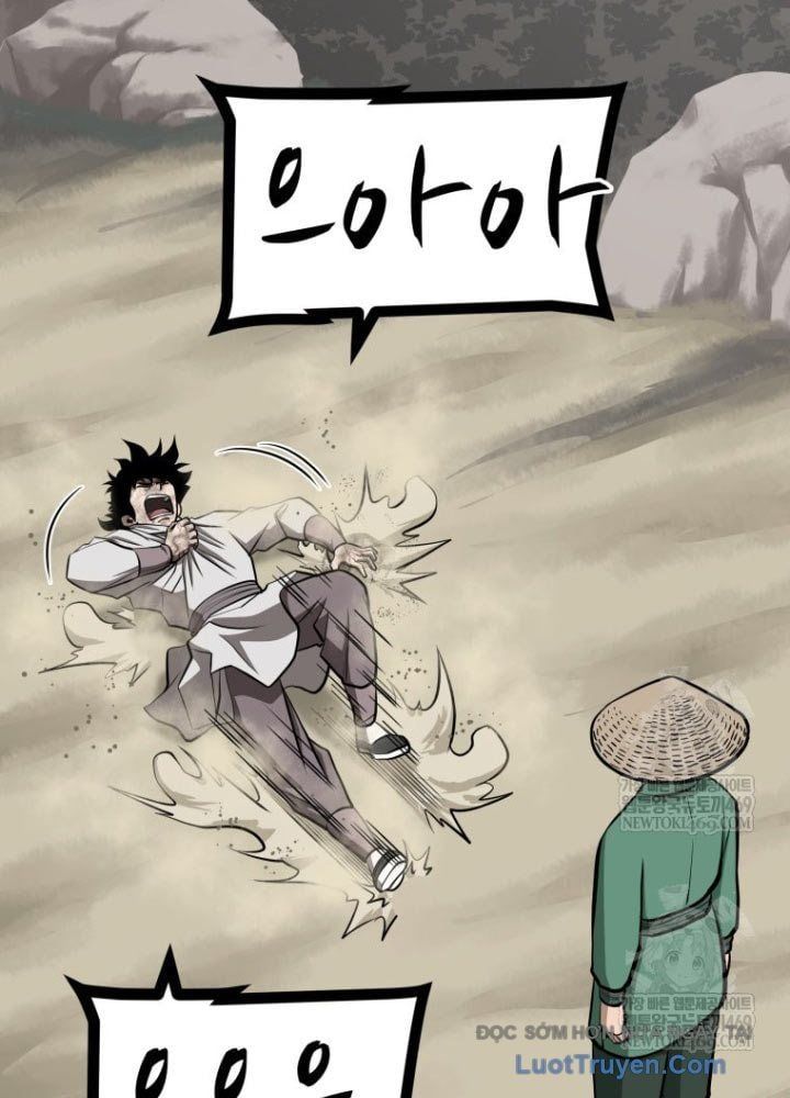 Nhất Bộ Thần Quyền Chapter 48 - 2