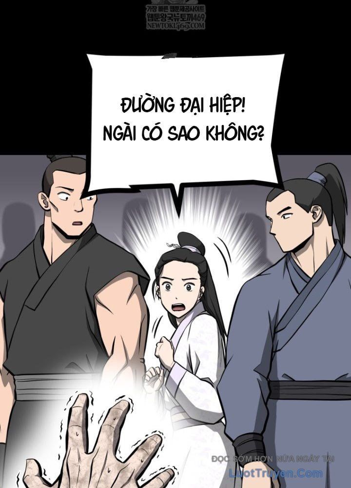 Nhất Bộ Thần Quyền Chapter 48 - 108