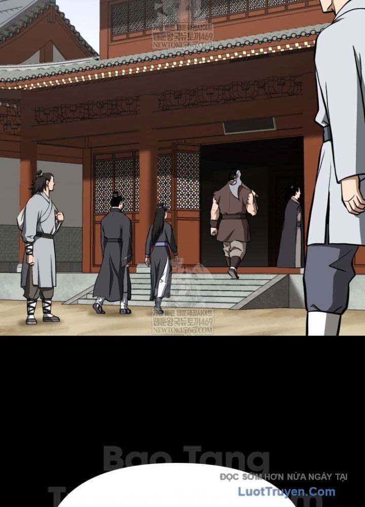 Nhất Bộ Thần Quyền Chapter 48 - 25