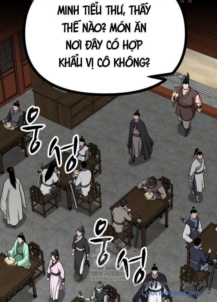 Nhất Bộ Thần Quyền Chapter 48 - 26