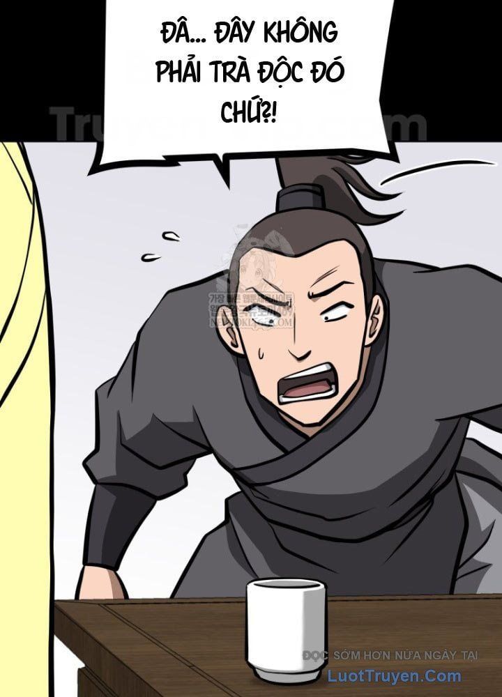 Nhất Bộ Thần Quyền Chapter 48 - 44