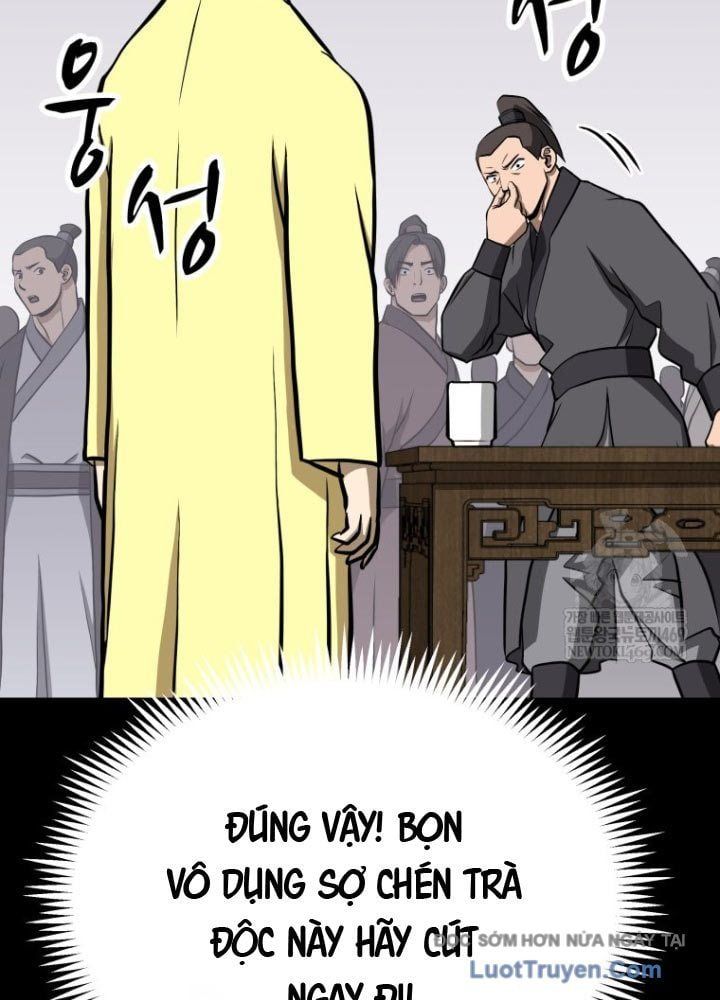 Nhất Bộ Thần Quyền Chapter 48 - 47