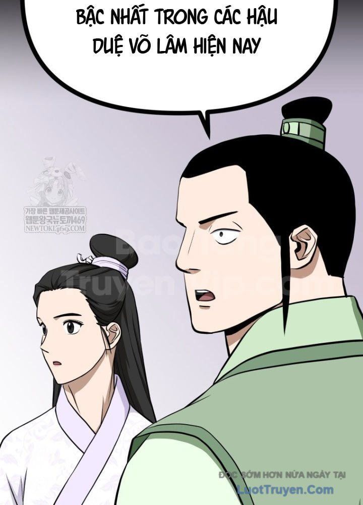 Nhất Bộ Thần Quyền Chapter 48 - 52