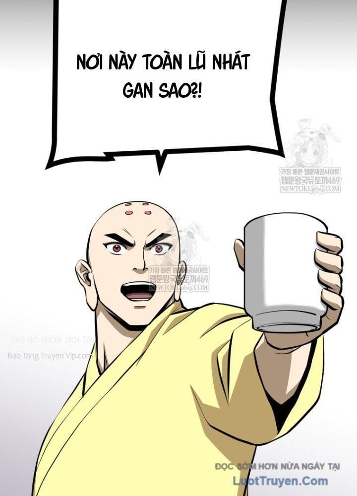 Nhất Bộ Thần Quyền Chapter 48 - 57