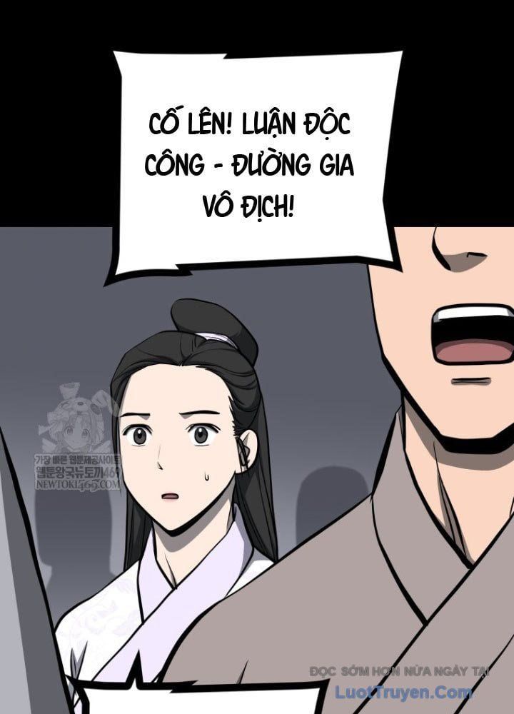 Nhất Bộ Thần Quyền Chapter 48 - 79