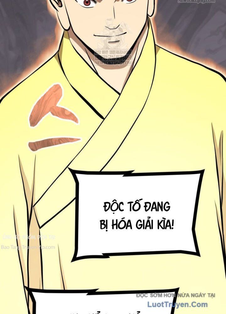 Nhất Bộ Thần Quyền Chapter 48 - 94