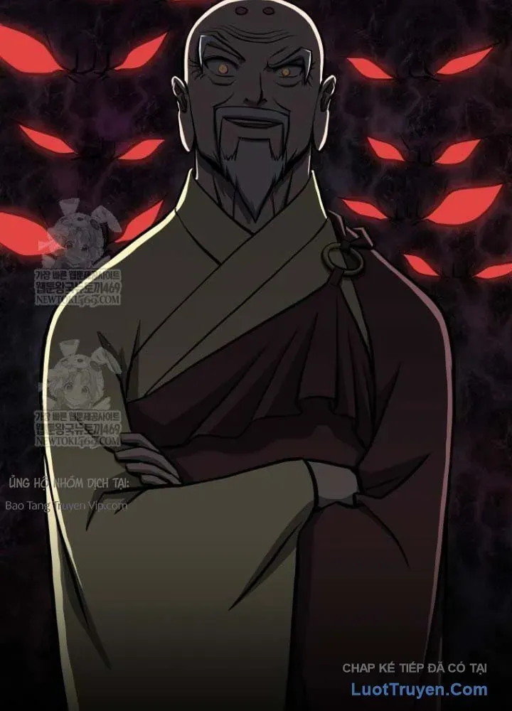 Nhất Bộ Thần Quyền Chapter 50 - 14