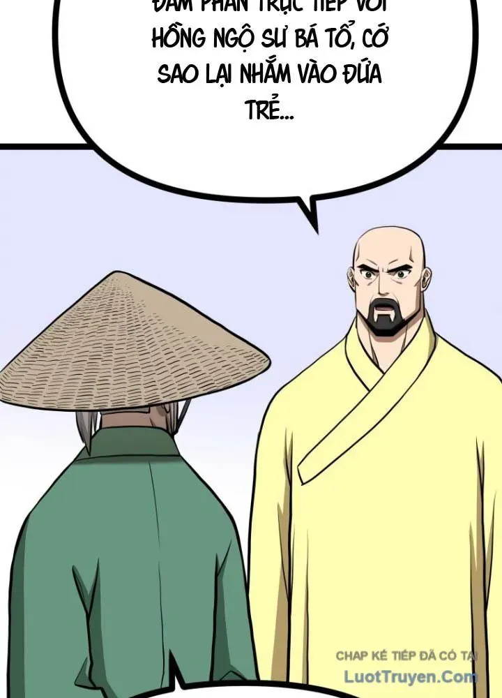 Nhất Bộ Thần Quyền Chapter 50 - 16