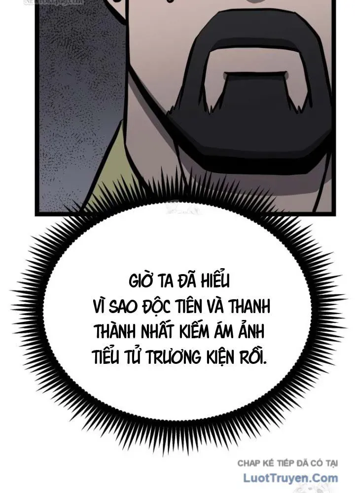 Nhất Bộ Thần Quyền Chapter 50 - 31