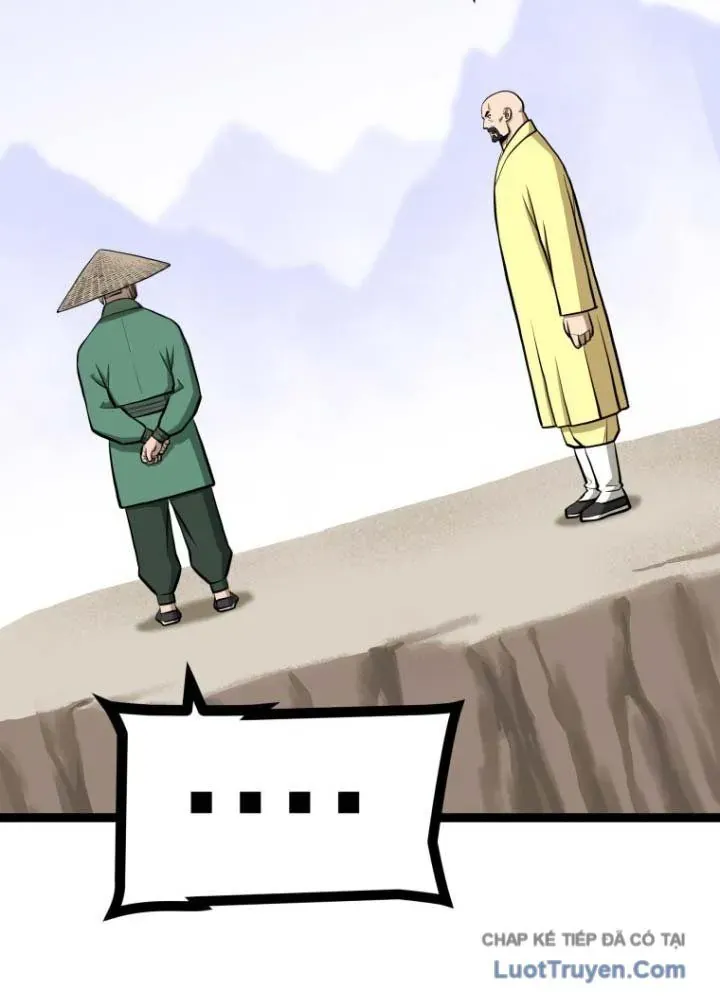 Nhất Bộ Thần Quyền Chapter 50 - 38