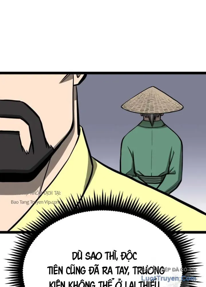 Nhất Bộ Thần Quyền Chapter 50 - 61