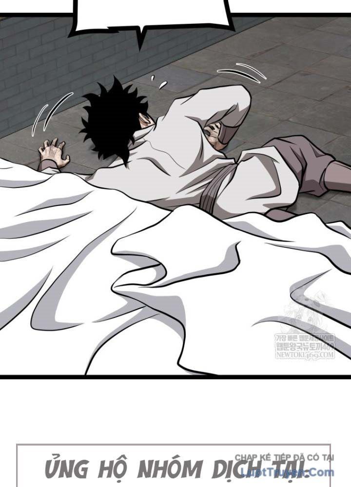 Nhất Bộ Thần Quyền Chapter 51 - 110