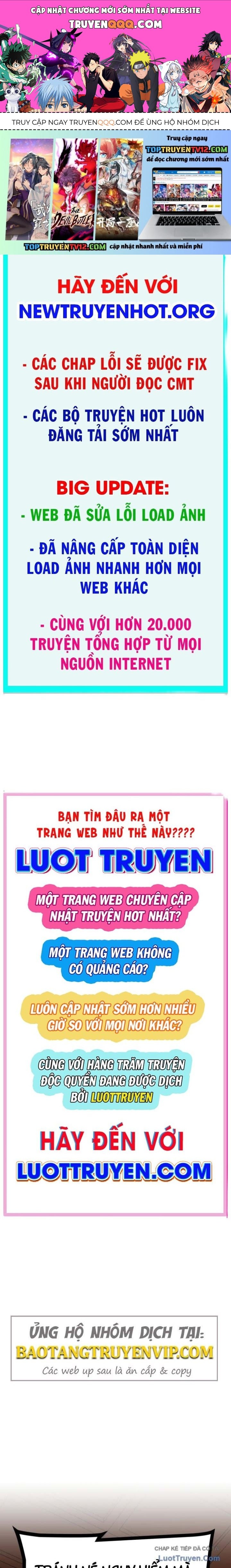 Nhất Bộ Thần Quyền Chapter 51 - 1