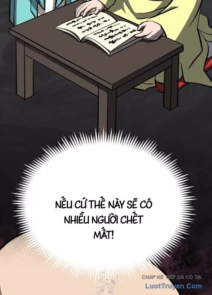 Nhất Bộ Thần Quyền Chapter 52 - 108