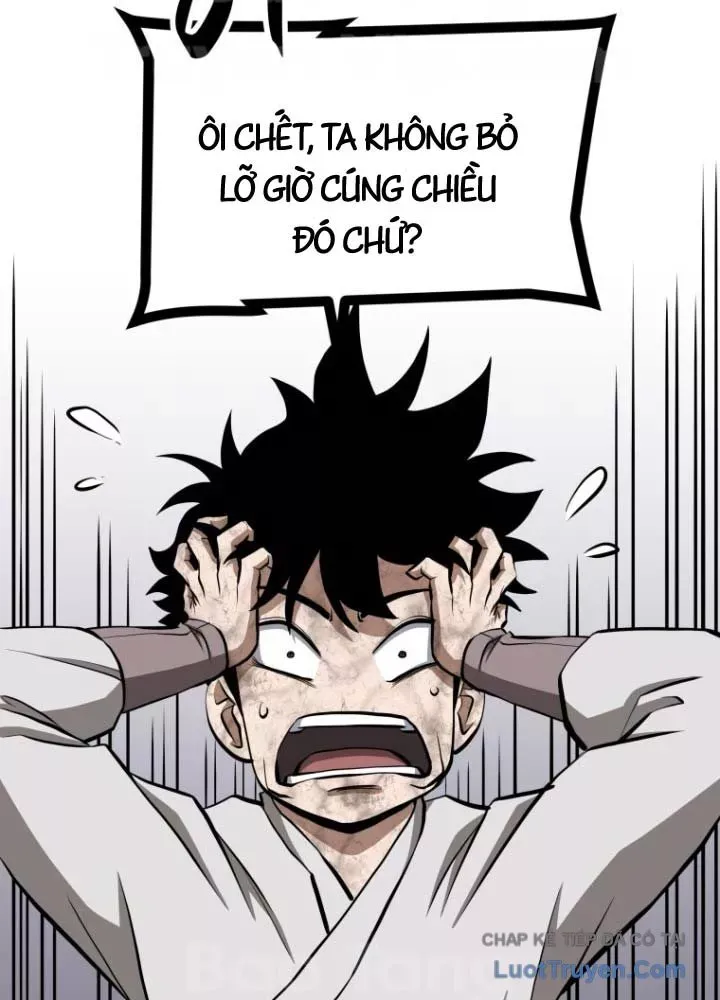 Nhất Bộ Thần Quyền Chapter 52 - 21