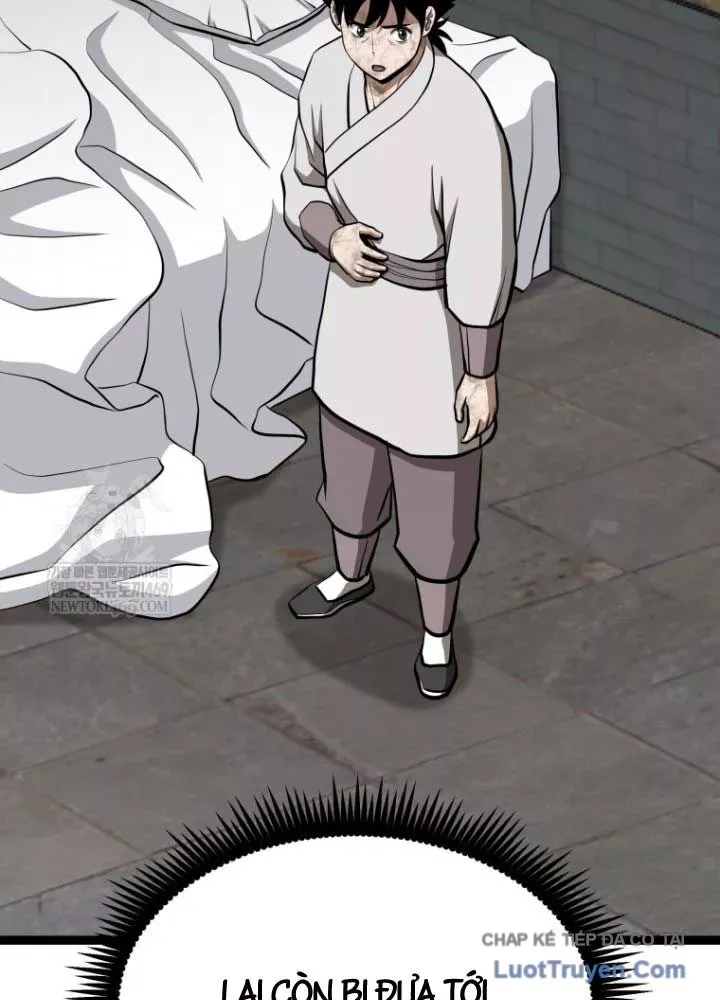 Nhất Bộ Thần Quyền Chapter 52 - 6