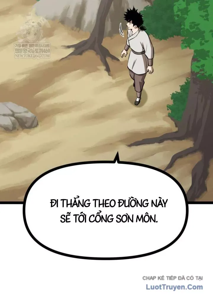 Nhất Bộ Thần Quyền Chapter 52 - 55