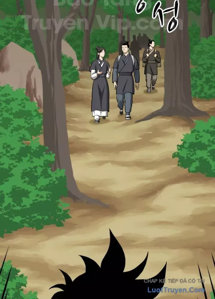 Nhất Bộ Thần Quyền Chapter 52 - 70