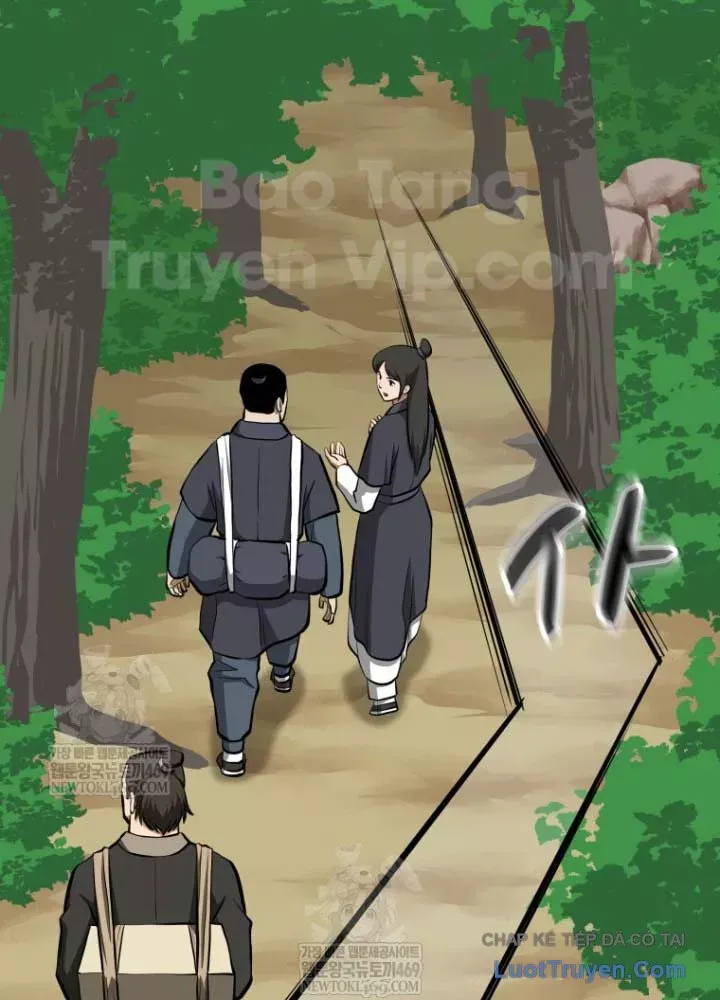 Nhất Bộ Thần Quyền Chapter 52 - 74