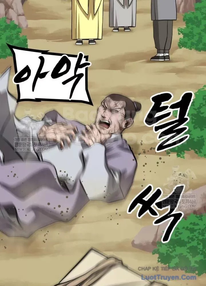 Nhất Bộ Thần Quyền Chapter 52 - 83