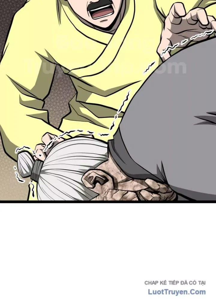 Nhất Bộ Thần Quyền Chapter 52 - 92