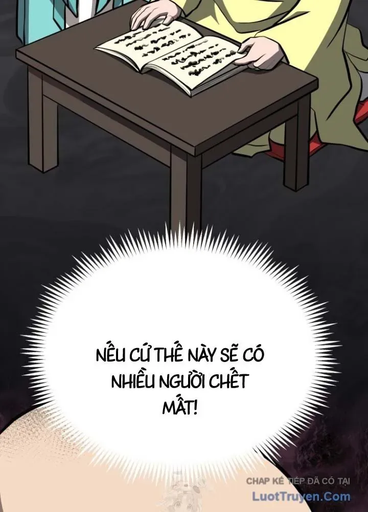 Nhất Bộ Thần Quyền Chapter 52 - 22