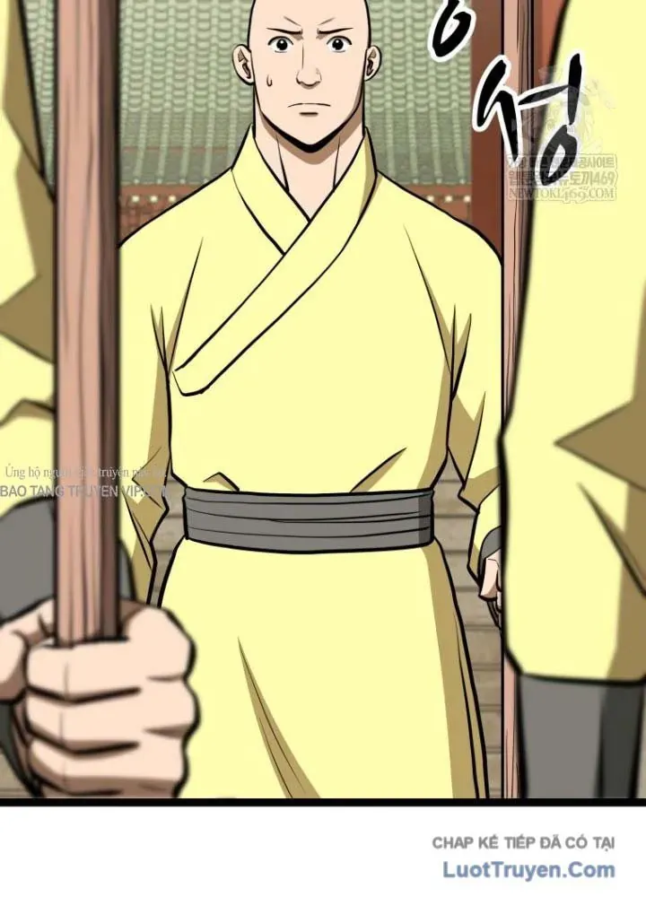 Nhất Bộ Thần Quyền Chapter 53 - 11