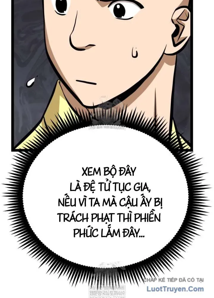 Nhất Bộ Thần Quyền Chapter 53 - 20