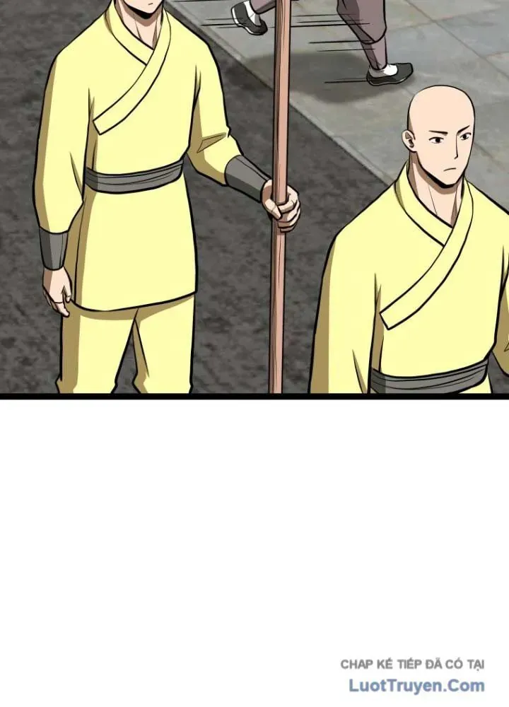 Nhất Bộ Thần Quyền Chapter 53 - 25