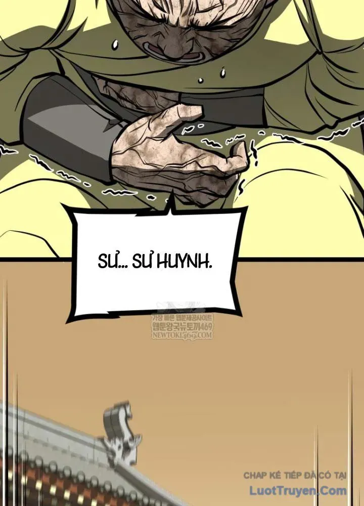 Nhất Bộ Thần Quyền Chapter 53 - 33