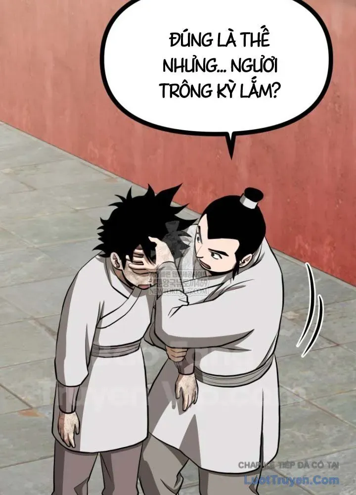 Nhất Bộ Thần Quyền Chapter 53 - 51