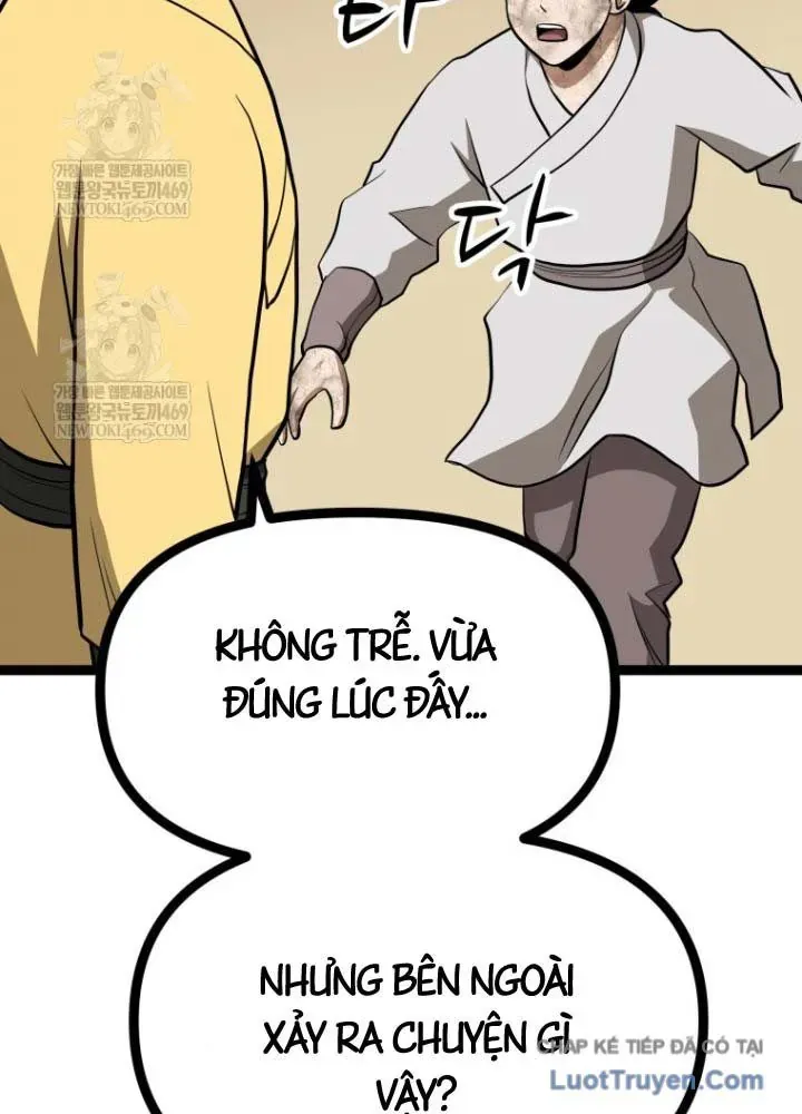 Nhất Bộ Thần Quyền Chapter 53 - 56