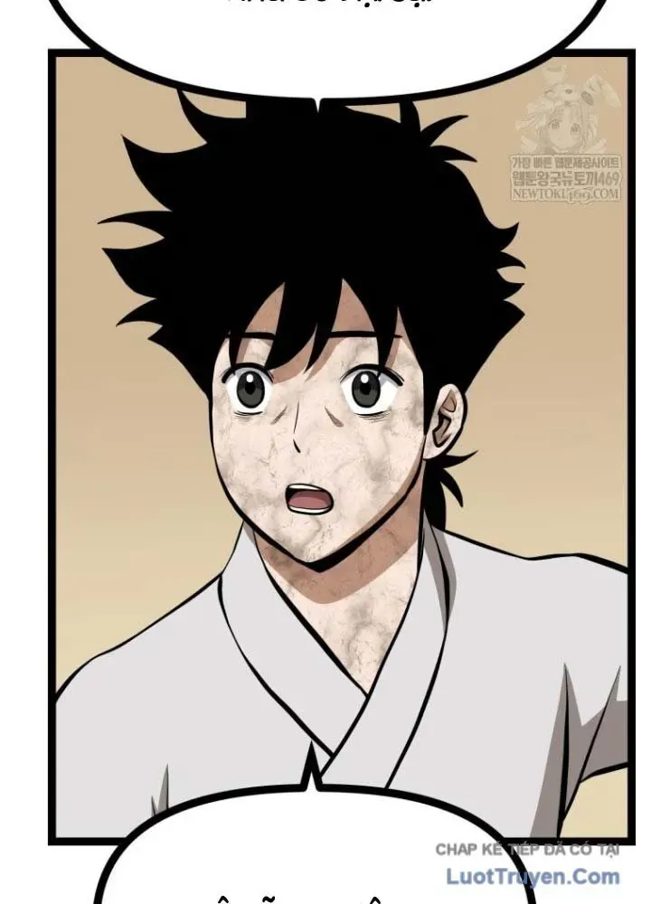 Nhất Bộ Thần Quyền Chapter 53 - 58