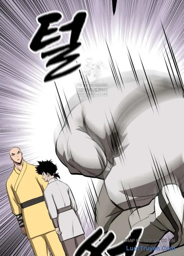 Nhất Bộ Thần Quyền Chapter 53 - 65