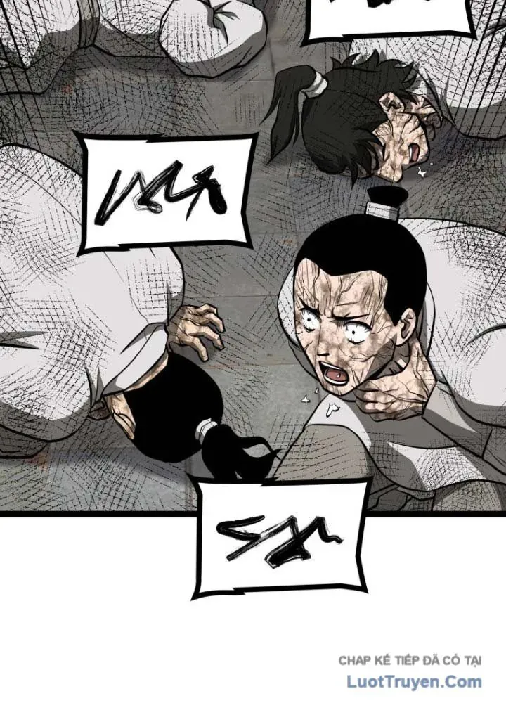 Nhất Bộ Thần Quyền Chapter 53 - 73