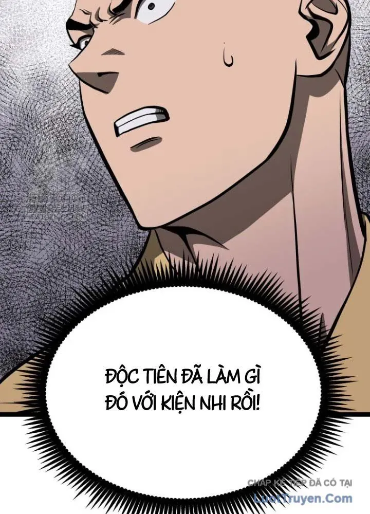 Nhất Bộ Thần Quyền Chapter 53 - 75