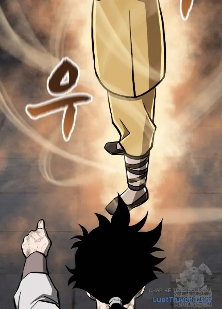 Nhất Bộ Thần Quyền Chapter 53 - 86