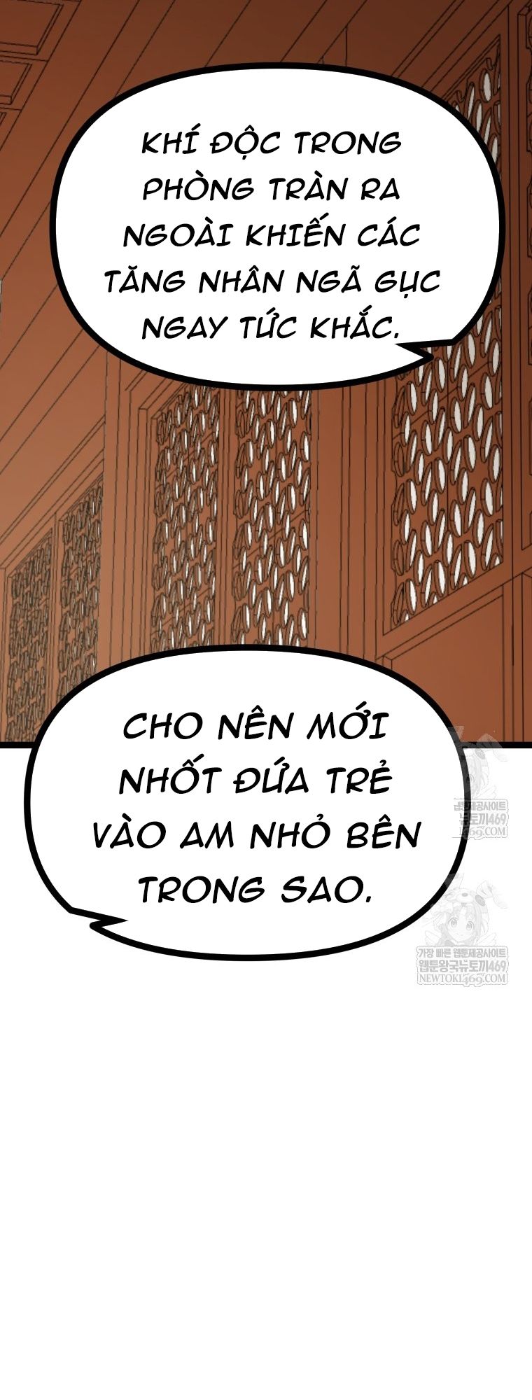 Nhất Bộ Thần Quyền Chapter 56 - 14