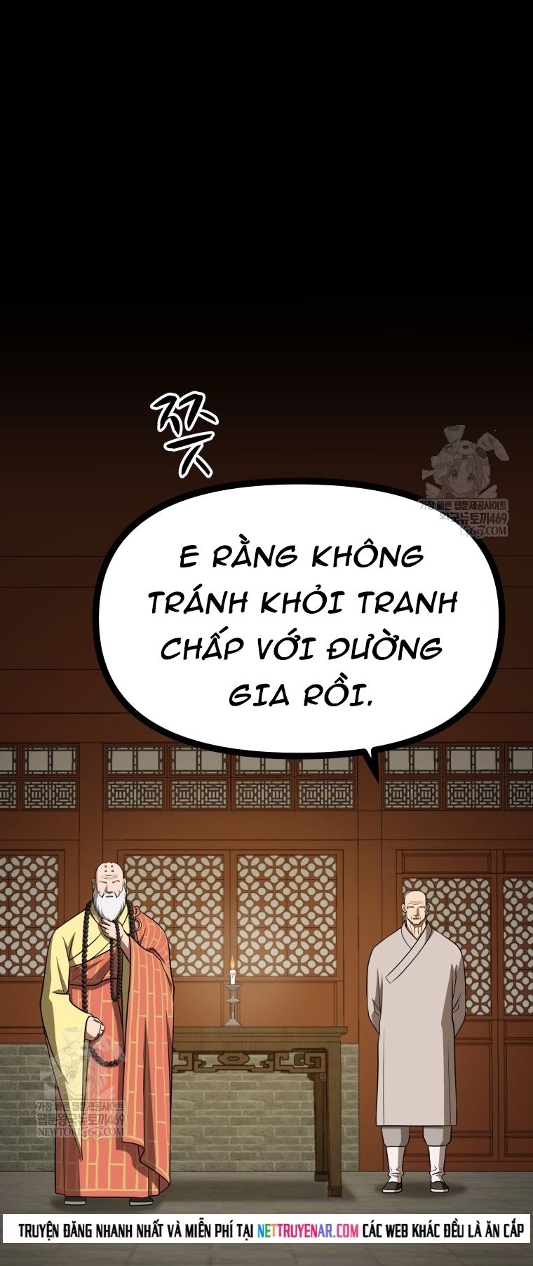 Nhất Bộ Thần Quyền Chapter 56 - 20