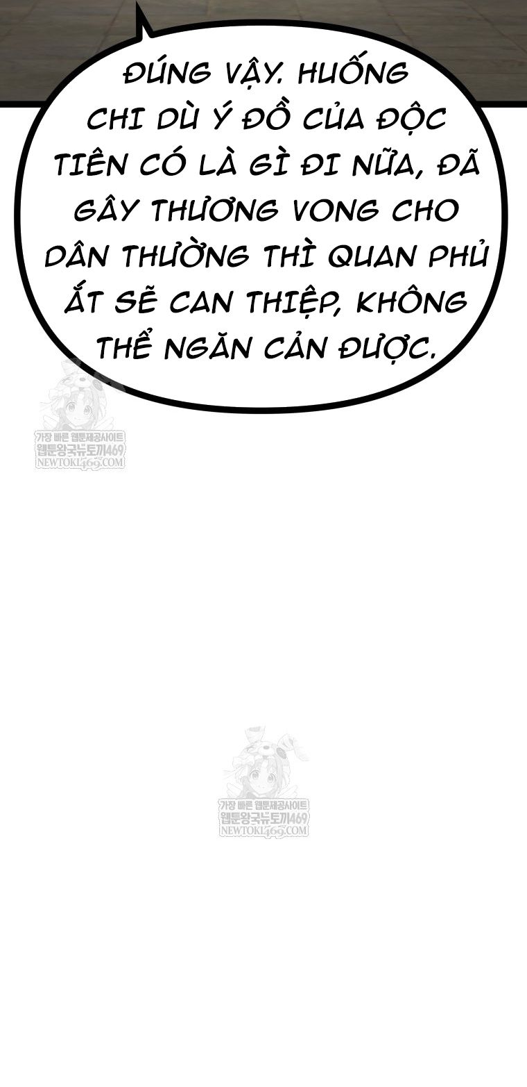 Nhất Bộ Thần Quyền Chapter 56 - 21
