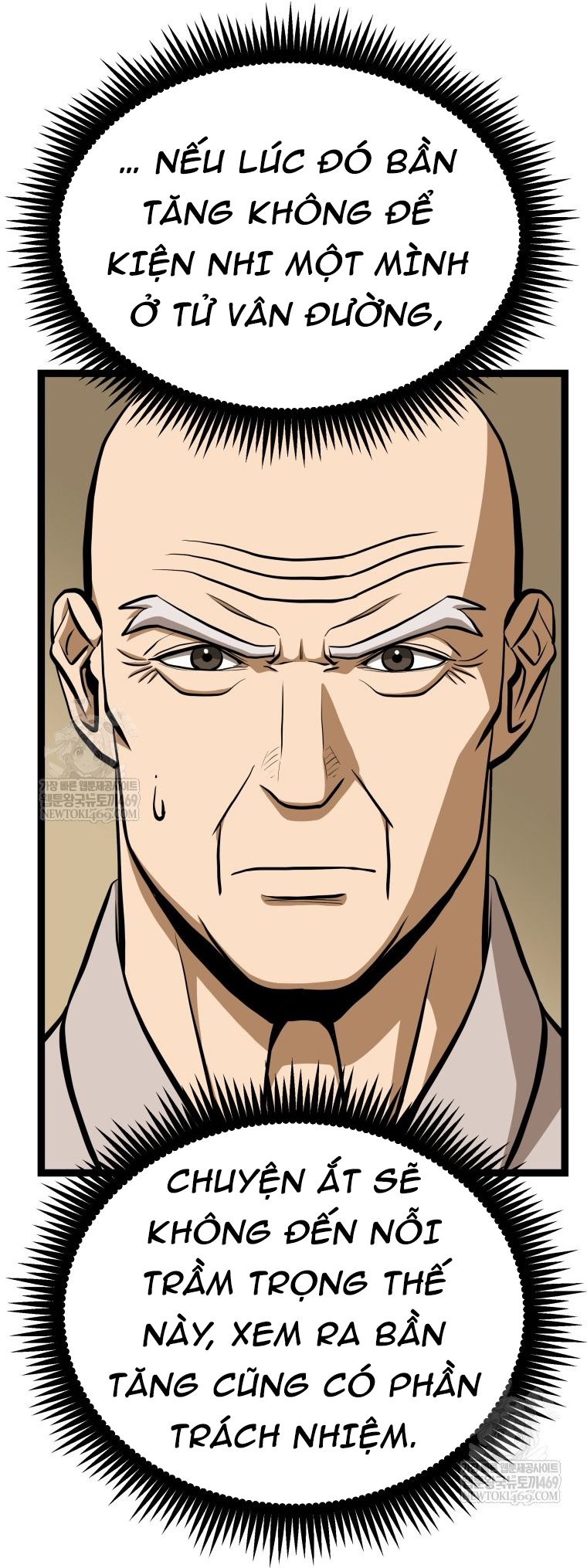 Nhất Bộ Thần Quyền Chapter 56 - 22